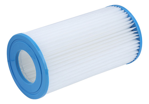 Filtro Plegable, Bomba De Agua De Plástico De 20,5 Cm, Limpi