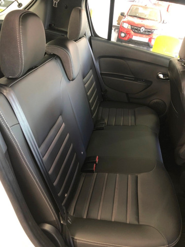 Renault Sandero Zen 1.6 Lr