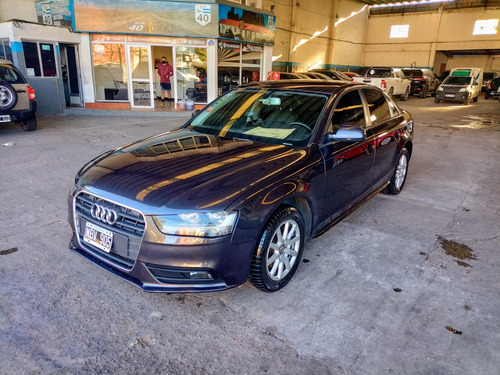 Audi A4 1.8 Attraction Tfsi 170cv