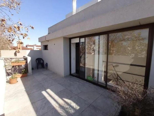 Venta Boedo Duplex Amoblado Con Cochera
