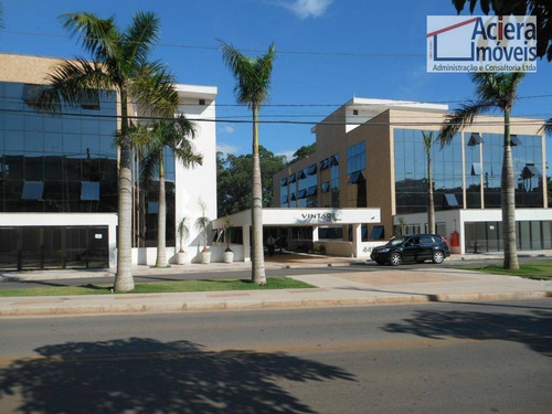 Imagem 21 de 30 de Sala, 34 M² - Venda Por R$ 200.000,00 Ou Aluguel Por R$ 1.800,00/mês - Vintage Offices - Cotia/sp - Sa0204