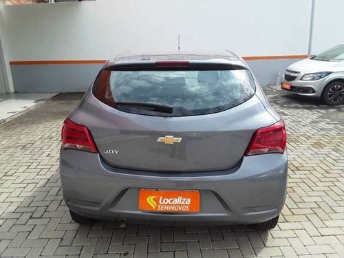 Chevrolet Joy 1.0 Spe4 Flex Manual
