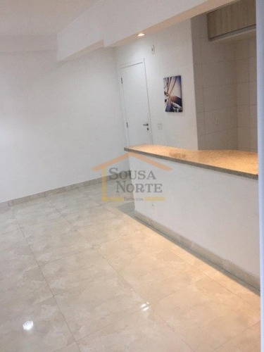 Apartamento, Venda, Mooca, Sao Paulo - 18426 - V-18426