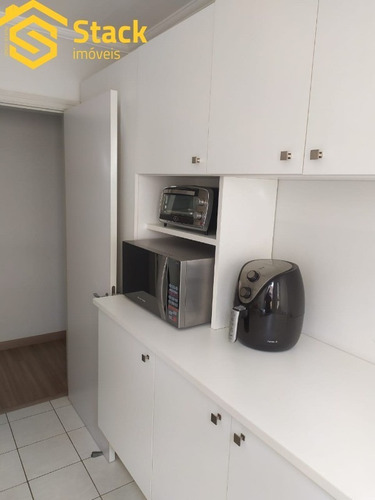 Imagem 21 de 30 de Ótimo Apartamento No Condomínio Residencial Das Palmeiras, Em Jundiaí, Sp, Com 60 M² De Área Útil, Contendo 2 Dormitórios , Sala Para 3 Ambientes, - Ap02115