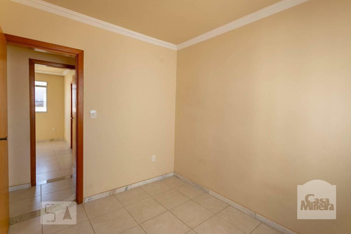 Imagem 12 de 15 de Apartamento À Venda No Santa Mônica - Código 327052 - 327052
