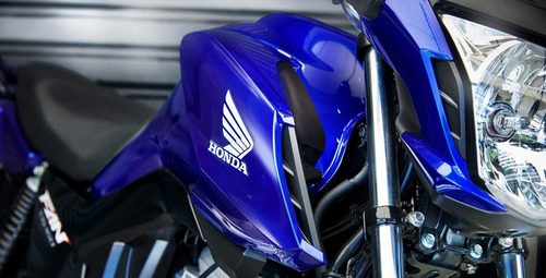 Imagem 9 de 15 de Honda Cg 160 Fan Cbs 2022