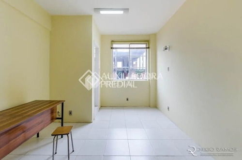 Imagem 6 de 9 de Sala/conjunto - Centro Historico - Ref: 131989 - V-131989