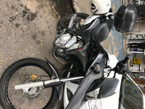 Imagem 3 de 4 de Honda Xre 300