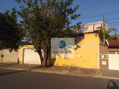 Imagem 14 de 14 de Casa Jardim Yeda - Campinas - Ca1367