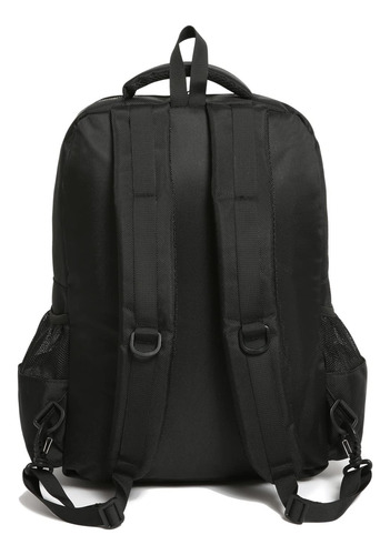 Mochila Portátil Nihaneh Para Cortapelos Y Suministros, Bol