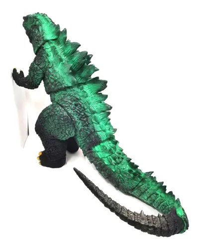 Godzilla juguete online gigante