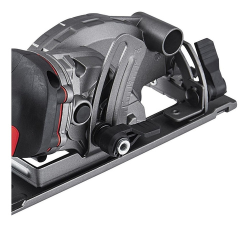 Bauer Sierra Circular Compacta De 4 1/2 PuLG. 5,8a 3500 Rpm