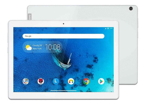 Tablet Lenovo Tab M10:procesador Snapdragon 429 Quad Core