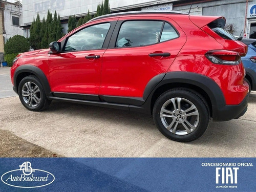 Fiat Pulse 1.3 Drive Mt
