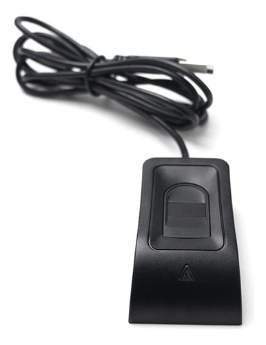 Escáner Biométrico De Huellas Dactilares Usb Para Pc Y Portá