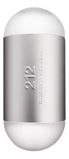 Carolina Herrera 212 NYC NYC EDT 60 ml para mujer