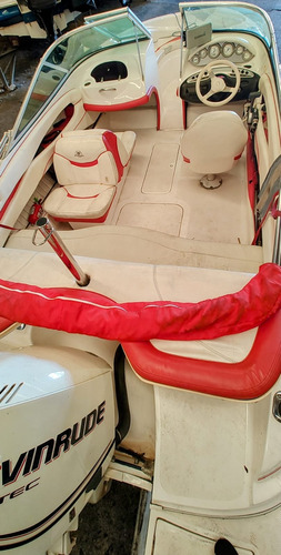 Lancha Aeco Iris Eclipse 20 Open