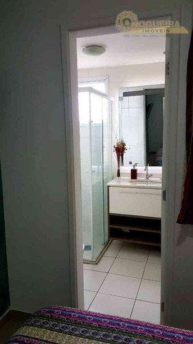 Apto Cond. Premium - Macedo - Guarulhos - 4027