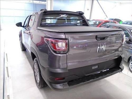 Imagem 12 de 14 de Fiat Strada 1.3 Firefly Flex Freedom Cd Manual