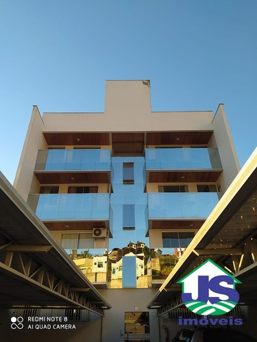 Imagem 1 de 10 de Apartamento No Bairro Cidade Nova - 924-1