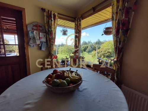 Casa, Puerto Varas, 5 Dormitorios, 2 Baños, 9.620 Uf