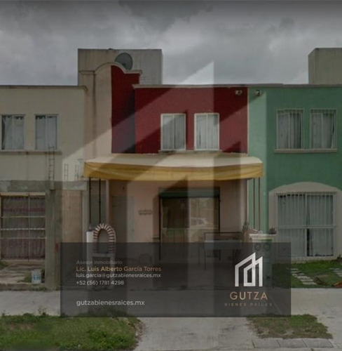 Imagen 3 de 16 de Se Remata Casa En Playa Del Carmen A 10 Min De Playa Punta Esmeralda