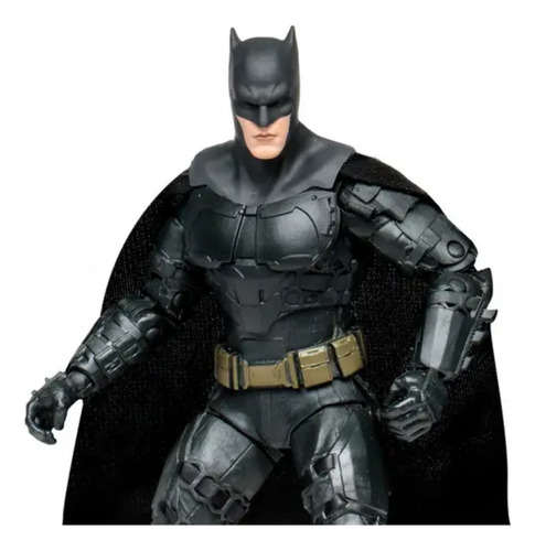 Dc Multiverse Mcfarlane The Flash Movie