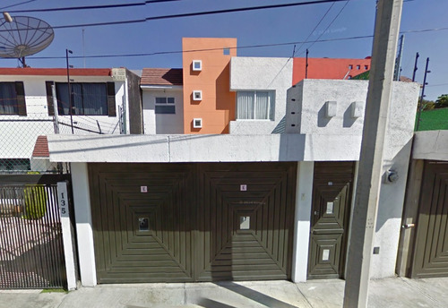 Casa En Remate En Jardines De Atizapan A0512