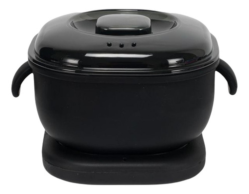 Calentador De Cera Portátil Calentador De Cera De