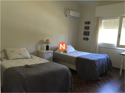 Casa En Venta Y Alquiler, San Rafael, Punta Del Este, 3 Dormitorios.- Ref: 208750
