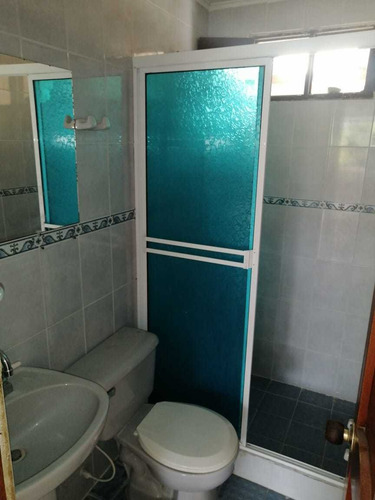 Imagen 4 de 11 de Apartamento En Arriendo Nuevo Bosque Cartagena