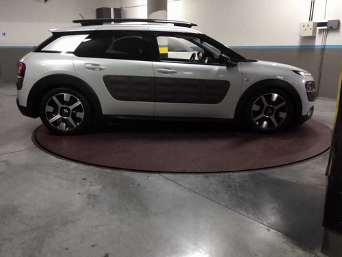 Citroën C4 Cactus 1.2 Puretech 110 At6 S&s Shine 2017