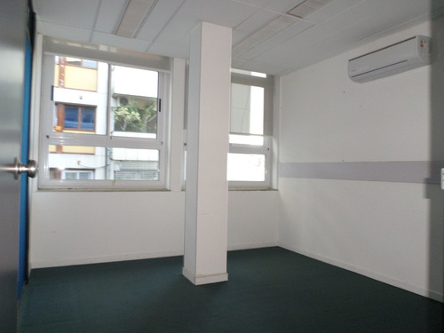 Imagen 3 de 21 de Alquiler Oficina 830 M2 San Nicolas