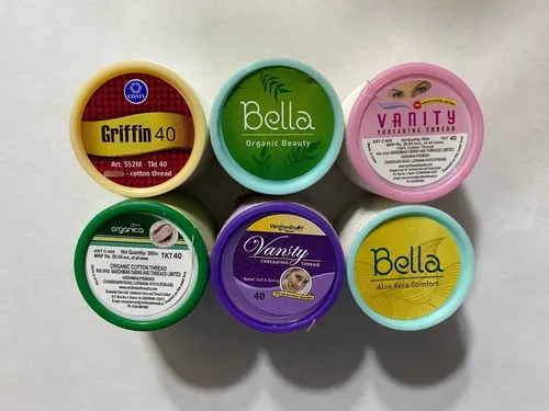 Hilo para depilar clearance