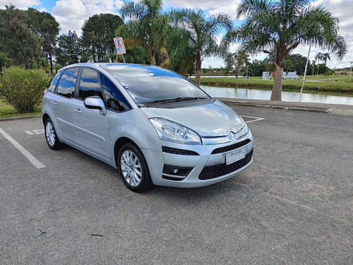 Citroen C4 Picasso Glx