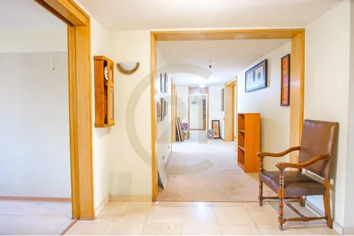 Venta Exclusivo Departamento En Vitacura