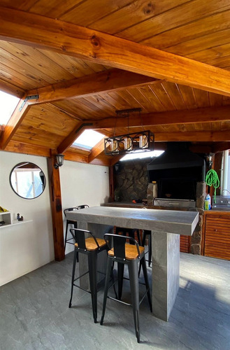 Maravillosa Casa Puente Alto En Condominio Muy Seguro