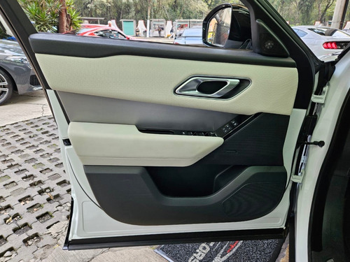 Land Rover Range Rover Velar 3.0 Mhev R Dynamic S