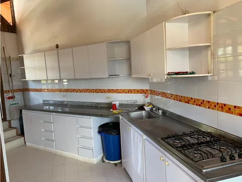 Vendo Casa Campestre En Tocaima
