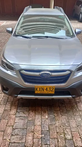 Subaru Outback 3.6r Limited