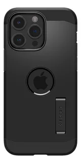 Funda Para iPhone 15 Pro Max Spigen Tough Armor Magfit