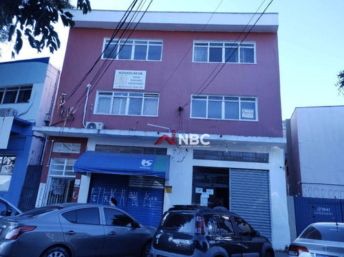 Imagem 3 de 3 de Sala Para Alugar, 25 M² Por R$ 1.000,00/mês - Centro - Arujá/sp - Sa0062