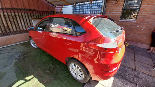 Chery Fulwin Sport Basic