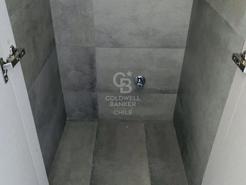 Estudio De Diseño Vanguardista En Los Leones