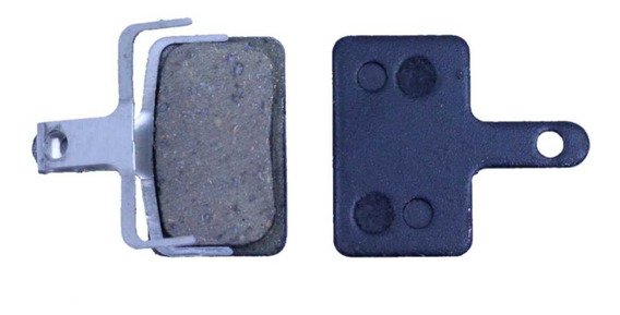Shimano a01s discos balatas XTR Deore balatas freno de disco disc pads