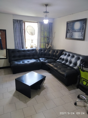 Imagen 3 de 20 de Se Vende Apartamento En Res Araguaney El Cabotaje Los Teques