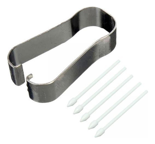 4 Kit De Puntas De Repuesto Para Lápiz Táctil, Puntas De