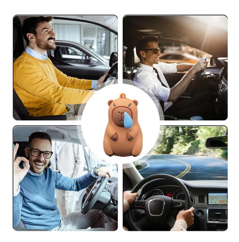 Clips De Ventilación Para Ambientadores De Coche Clip De Ven