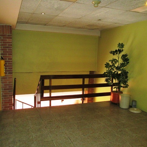 Bogota Pque Central Bavaria Venta Hermoso Local Exterior 86 Mts Duplex
