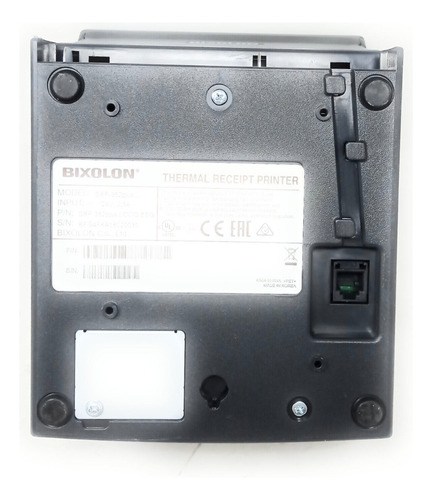 Impresora Pos Bixolon Srp 352 350 Plus Iii Termica Usb (Reacondicionado)